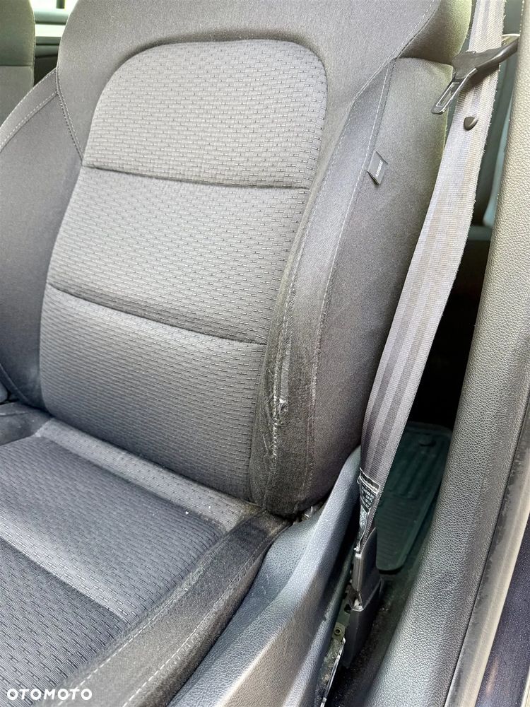 Skoda Superb 2.0 TSI Elegance DSG - 14