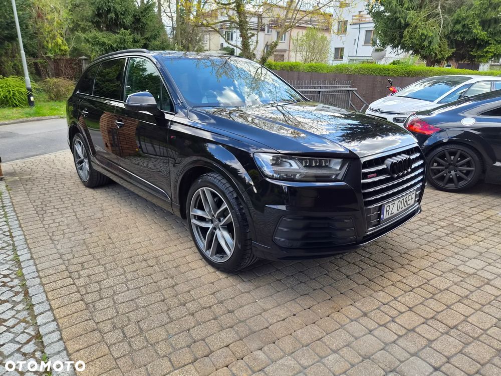 Audi Q7 - 13