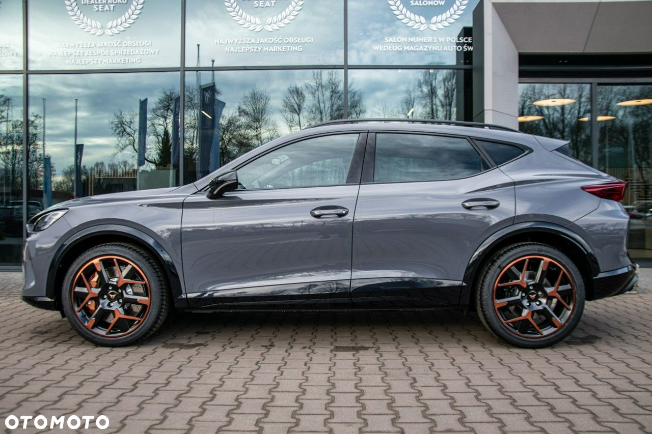 Cupra Formentor - 8