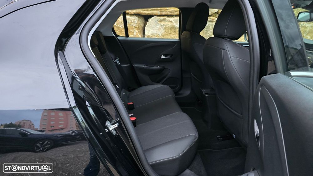 Opel Corsa 1.2 T Elegance - 43