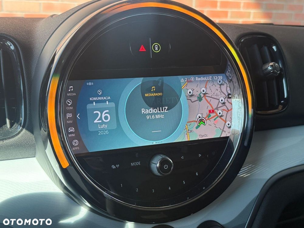 MINI Countryman - 21