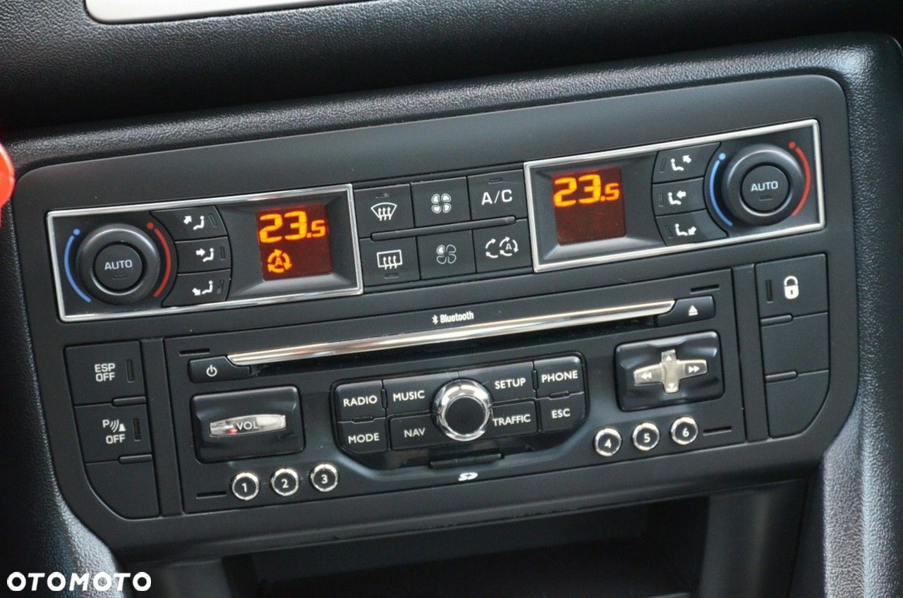Citroën C5 - 36