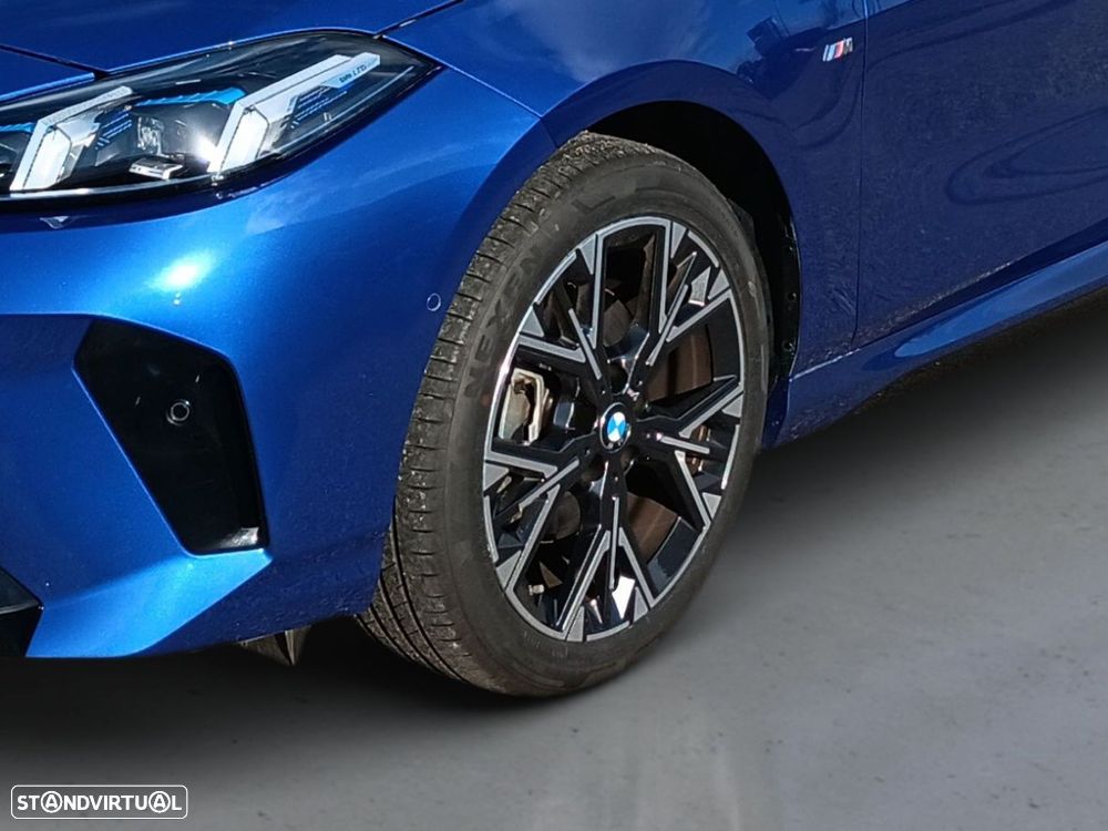 BMW 116 Pack Desportivo M - 4
