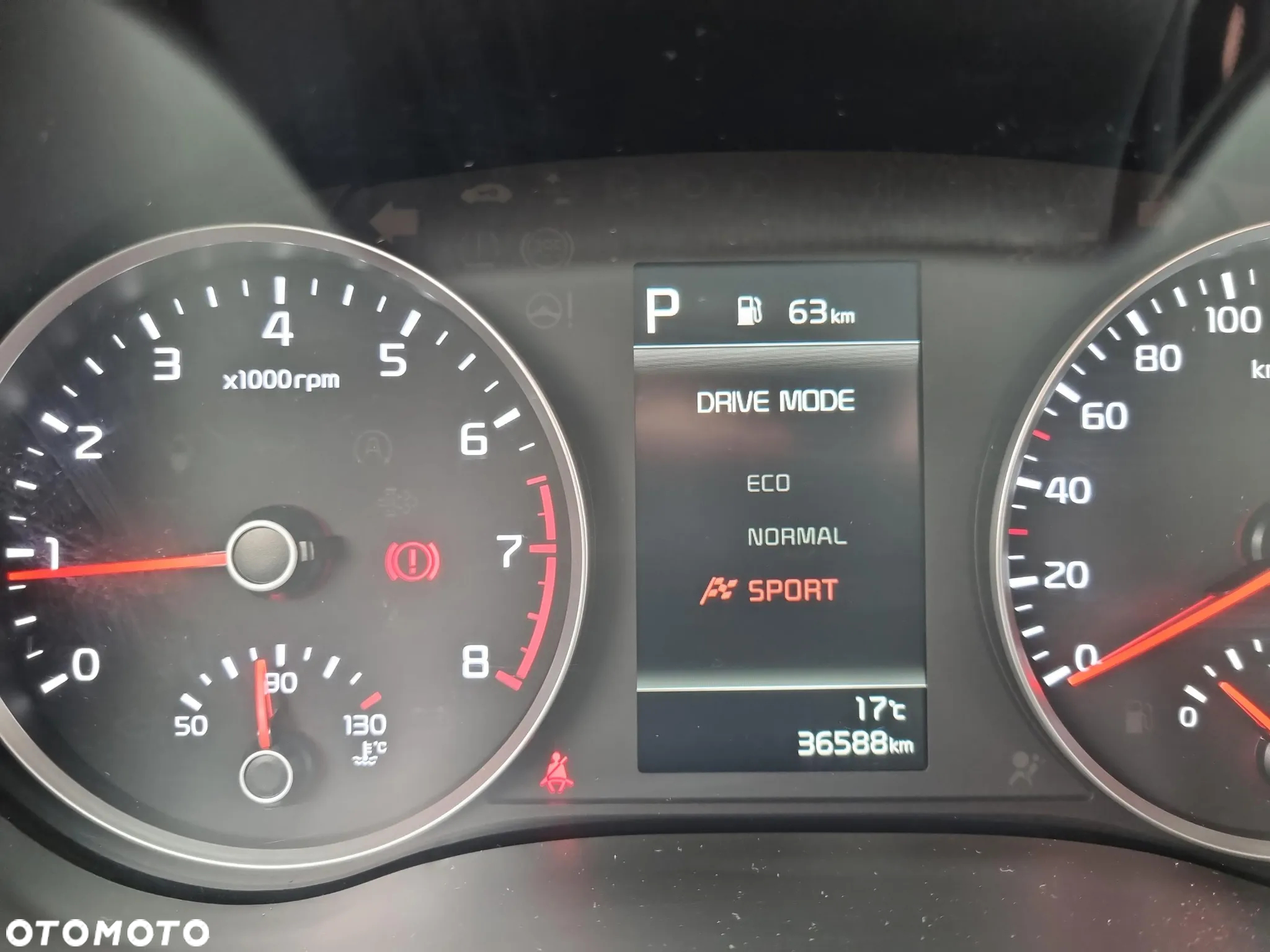Kia Stonic 1.0 T-GDI M DCT - 28