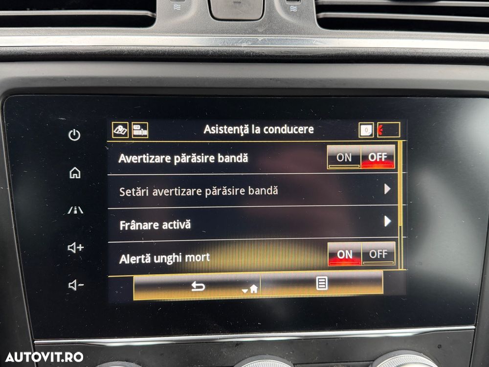 Renault Kadjar BLUE dCi Intens - 15