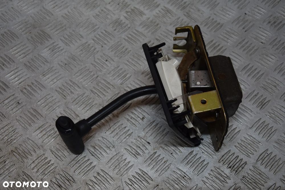 JEEP CHEROKEE XJ LIFT LEWAREK BIEGÓW - 3
