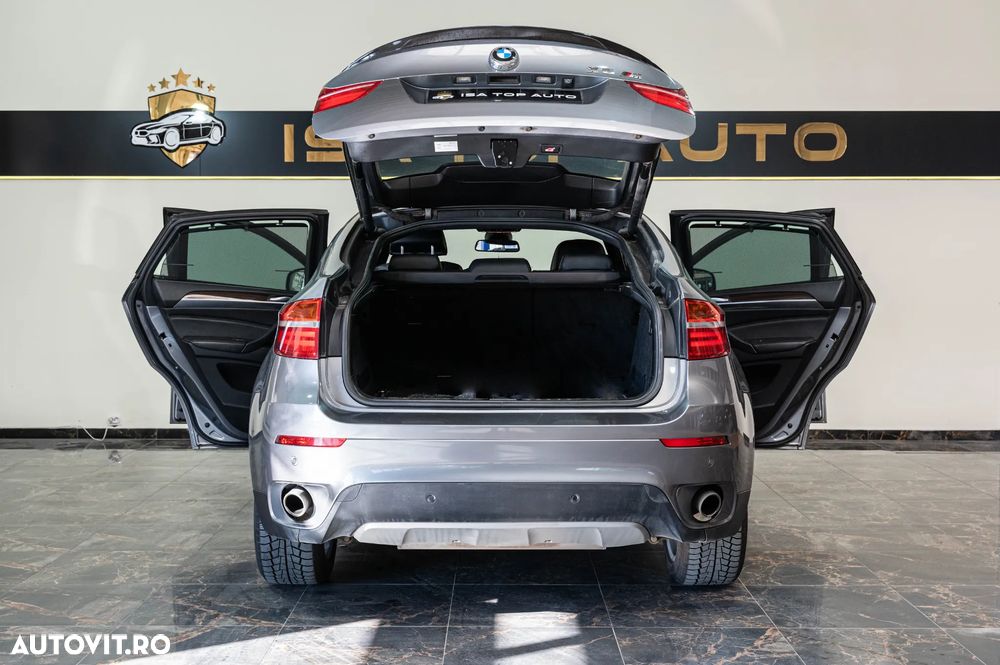 BMW X6 xDrive40d M Sport Edition - 3