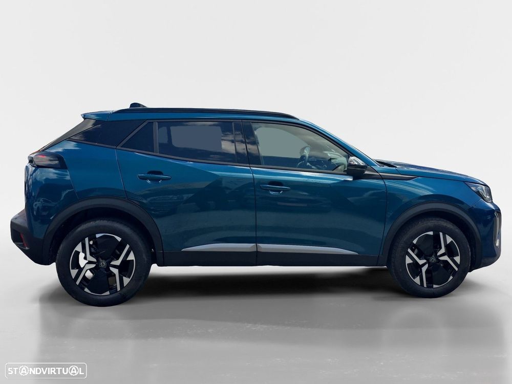 Peugeot 2008 1.2 PureTech Allure - 6