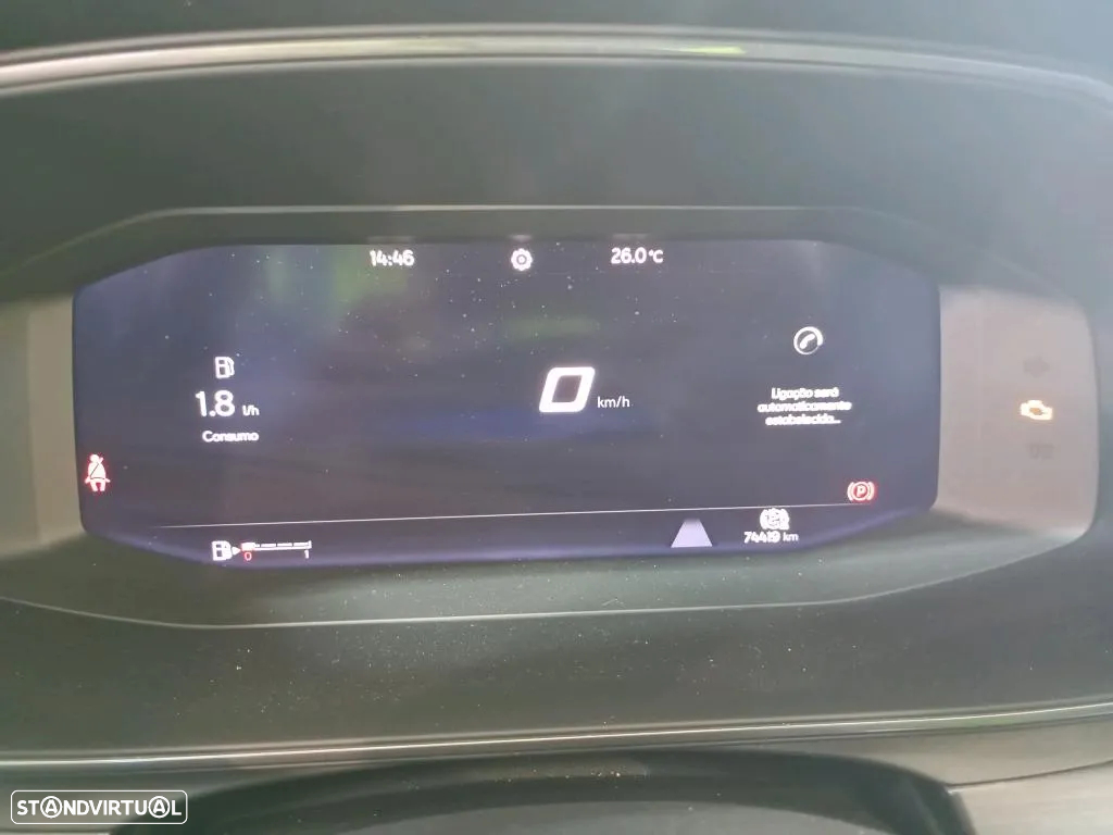 Cupra Formentor 1.5 TSI - 6