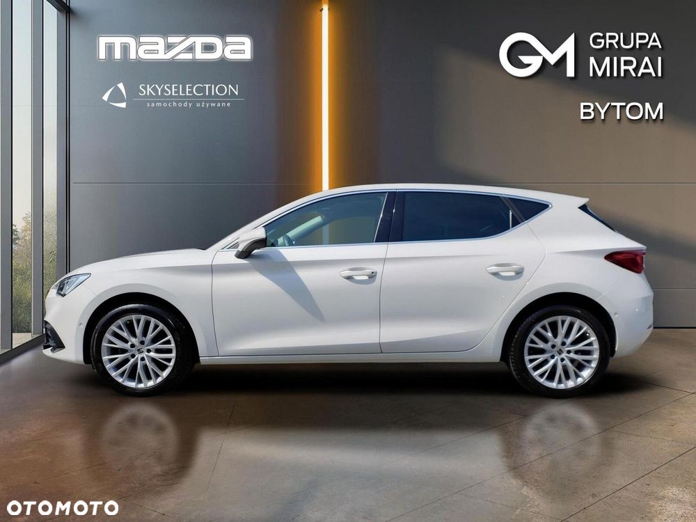 Seat Leon 1.5 TSI Xcellence - 3