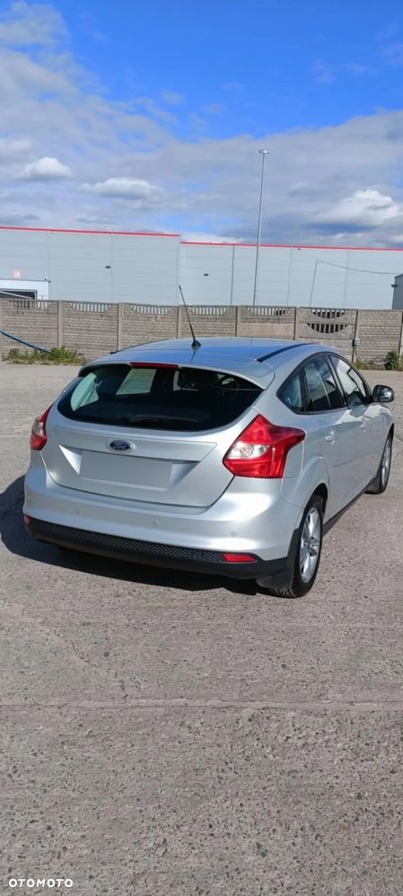 Ford Focus - 4