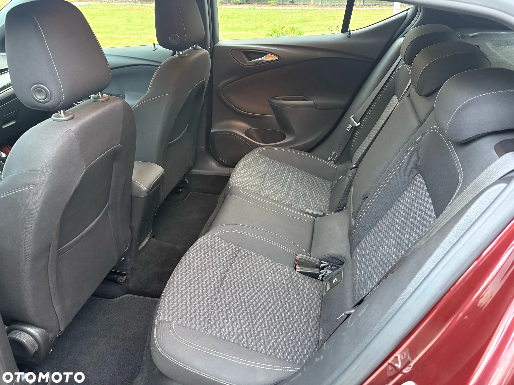 Opel Astra - 20