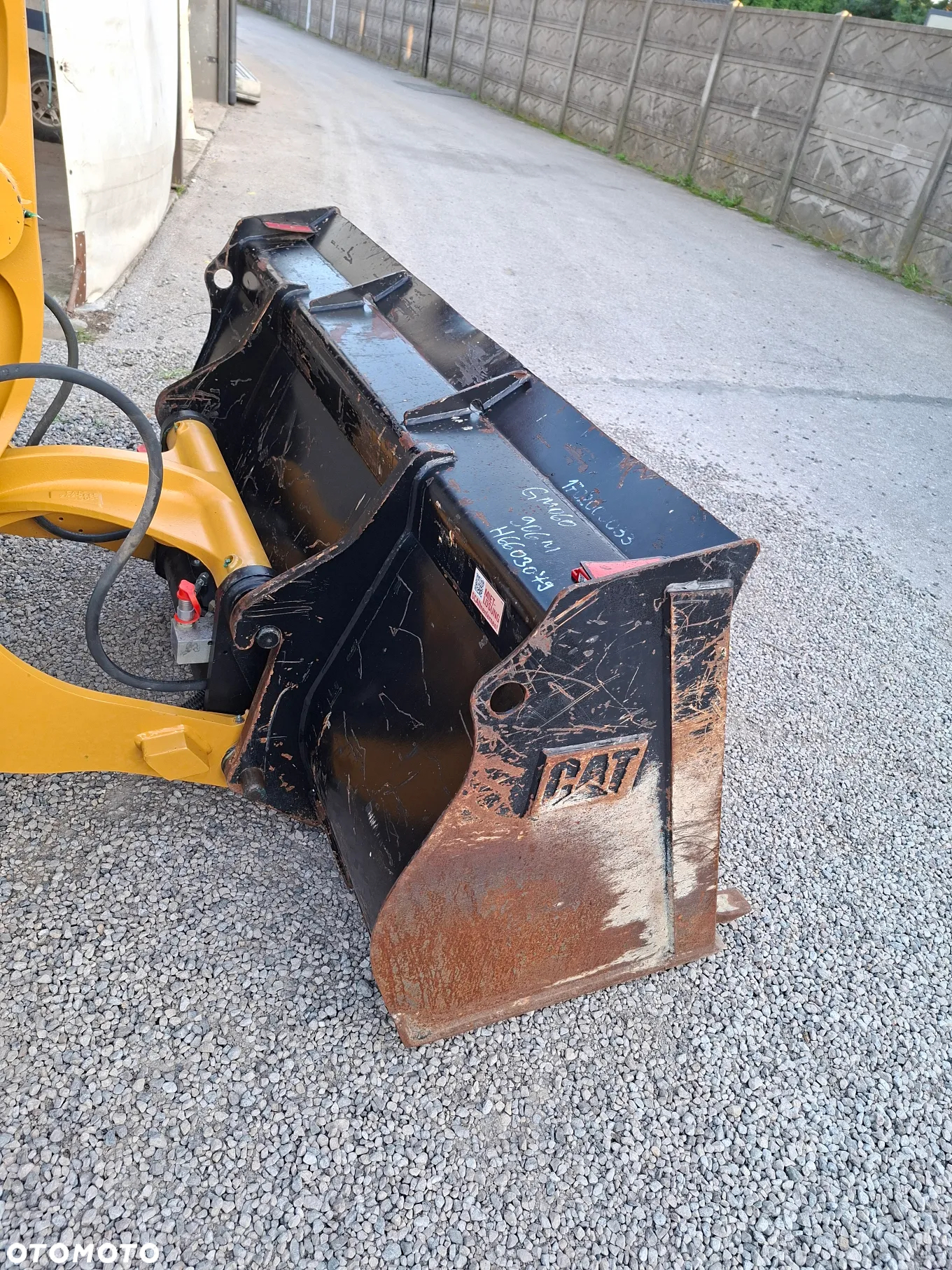 Caterpillar CAT 907 M - 21