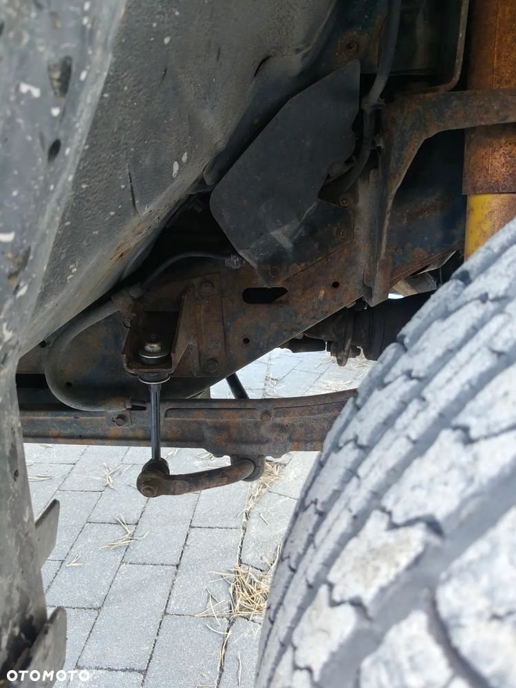 Nissan Patrol GR 3.0 TDI Elegance - 8