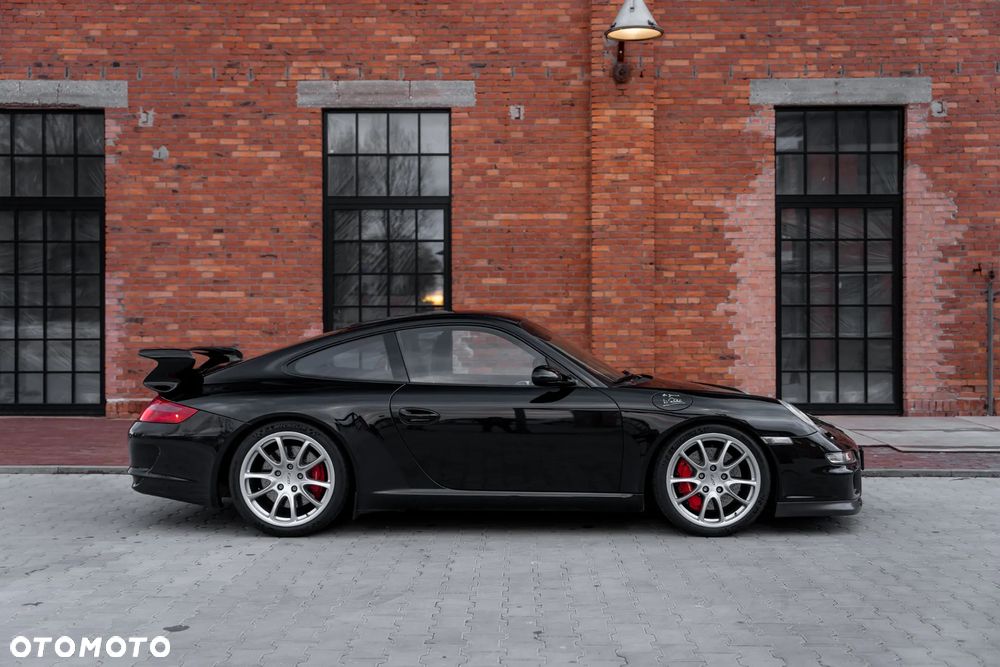 Porsche 911 GT3 - 9