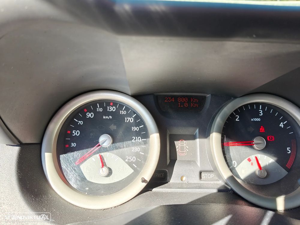 Renault Mégane - 15
