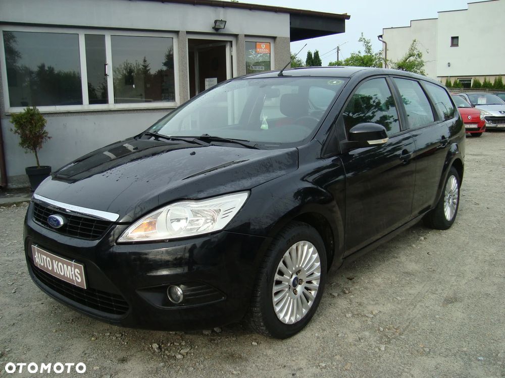 Ford Focus - 3