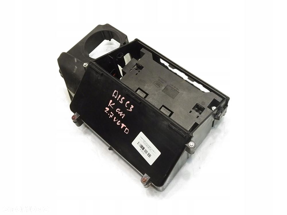 OBUDOWA KOMPUTERA LAND ROVER DISCOVERY III 2.7 V6 YPC001303 - 1