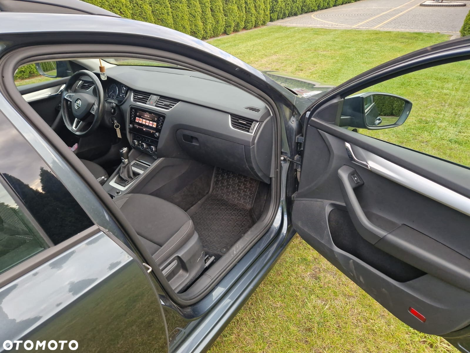 Skoda Octavia - 9