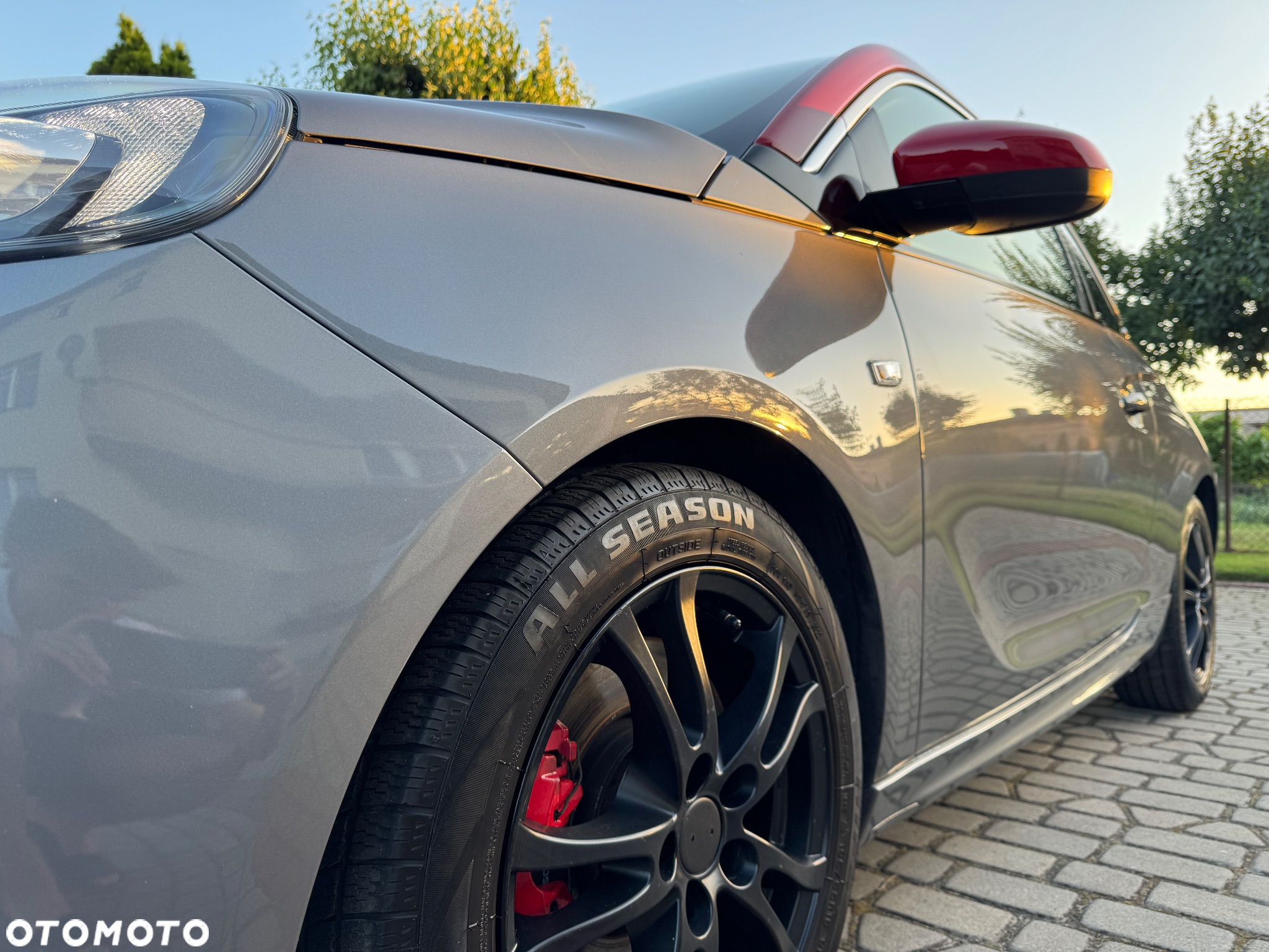 Opel Adam S - 19