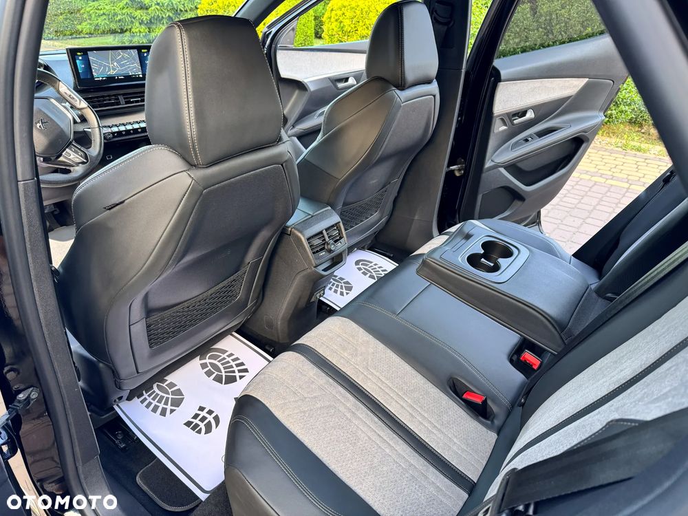 Peugeot 3008 - 34