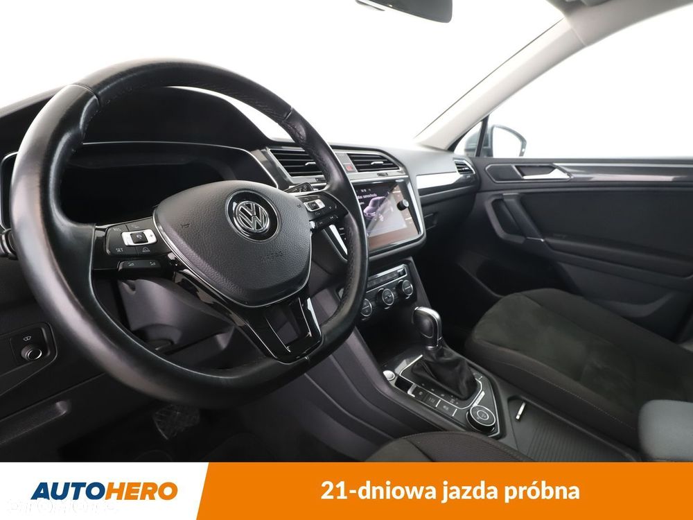 Volkswagen Tiguan Allspace - 12