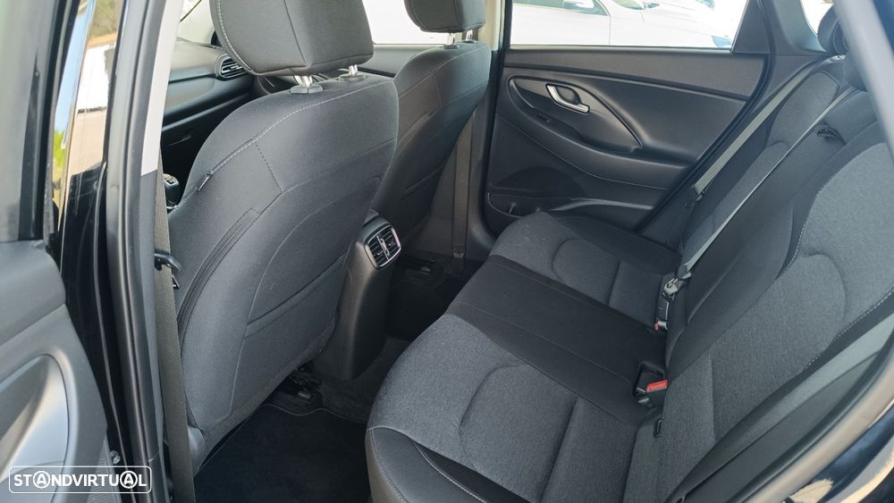 Hyundai i30 1.0 T-GDI Style - 35