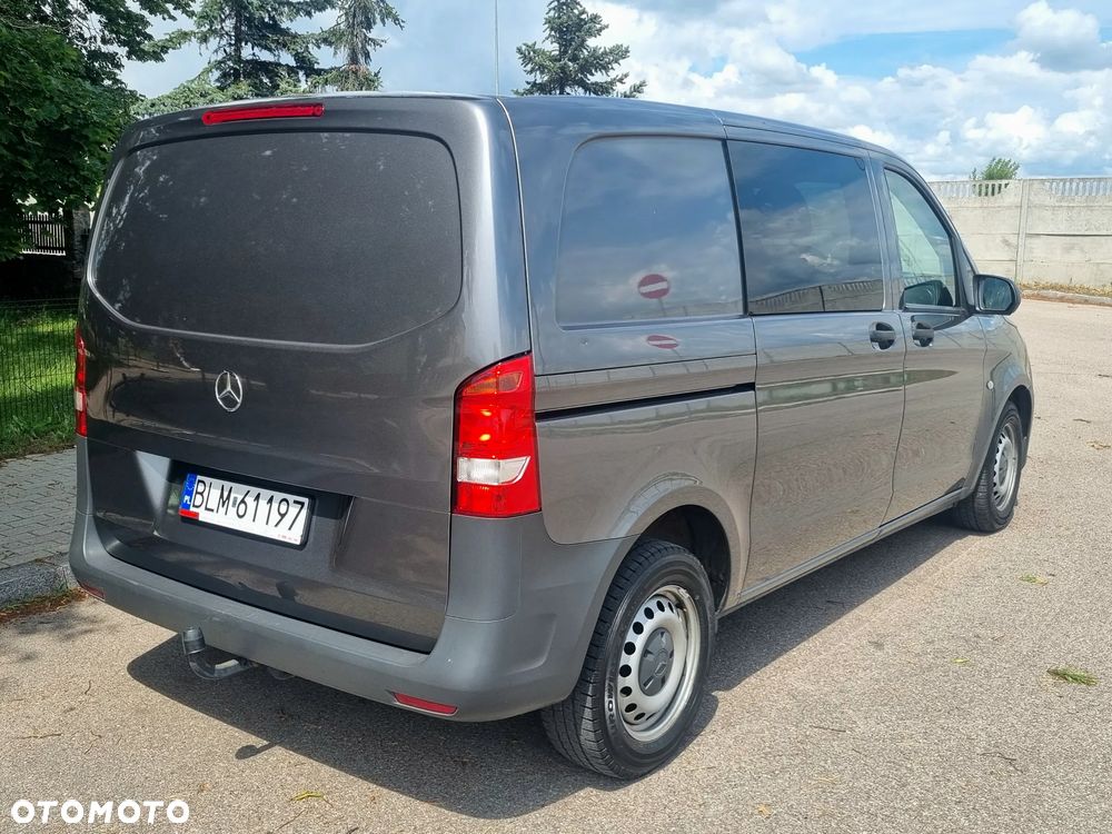 Mercedes-Benz Vito - 37
