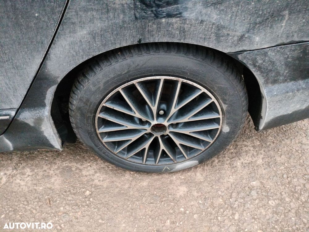 Dezmembrari Honda CIVIC 8 (2005-2011) 1.3 Hybrid Hibrid - 6