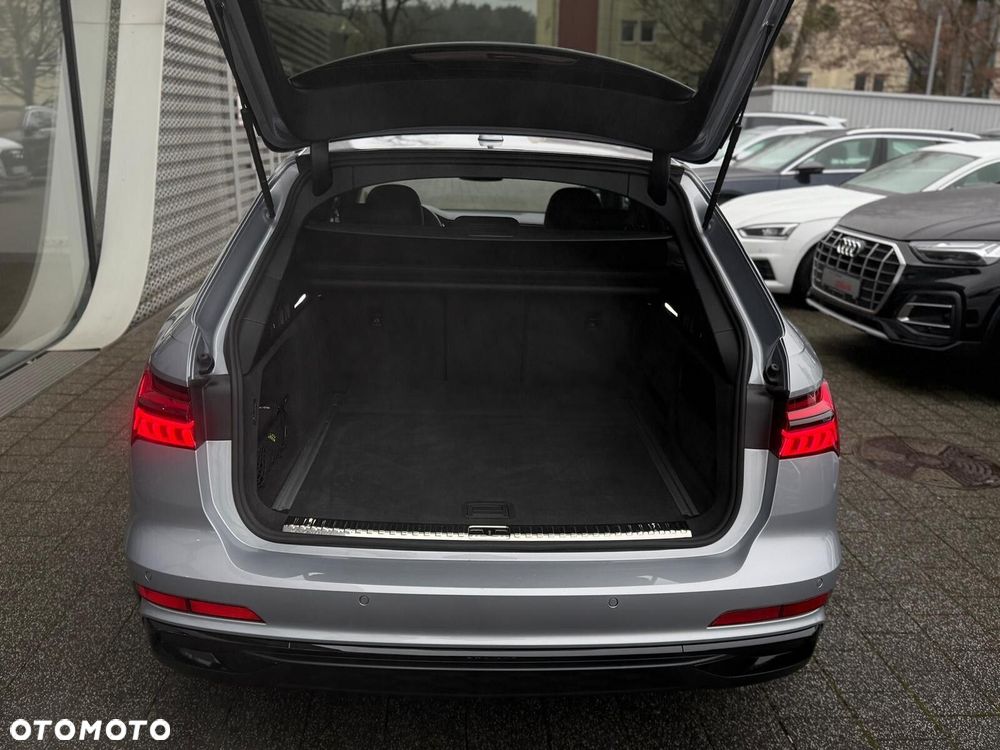 Audi A6 Avant - 9