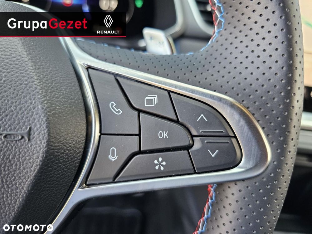 Renault Captur - 21