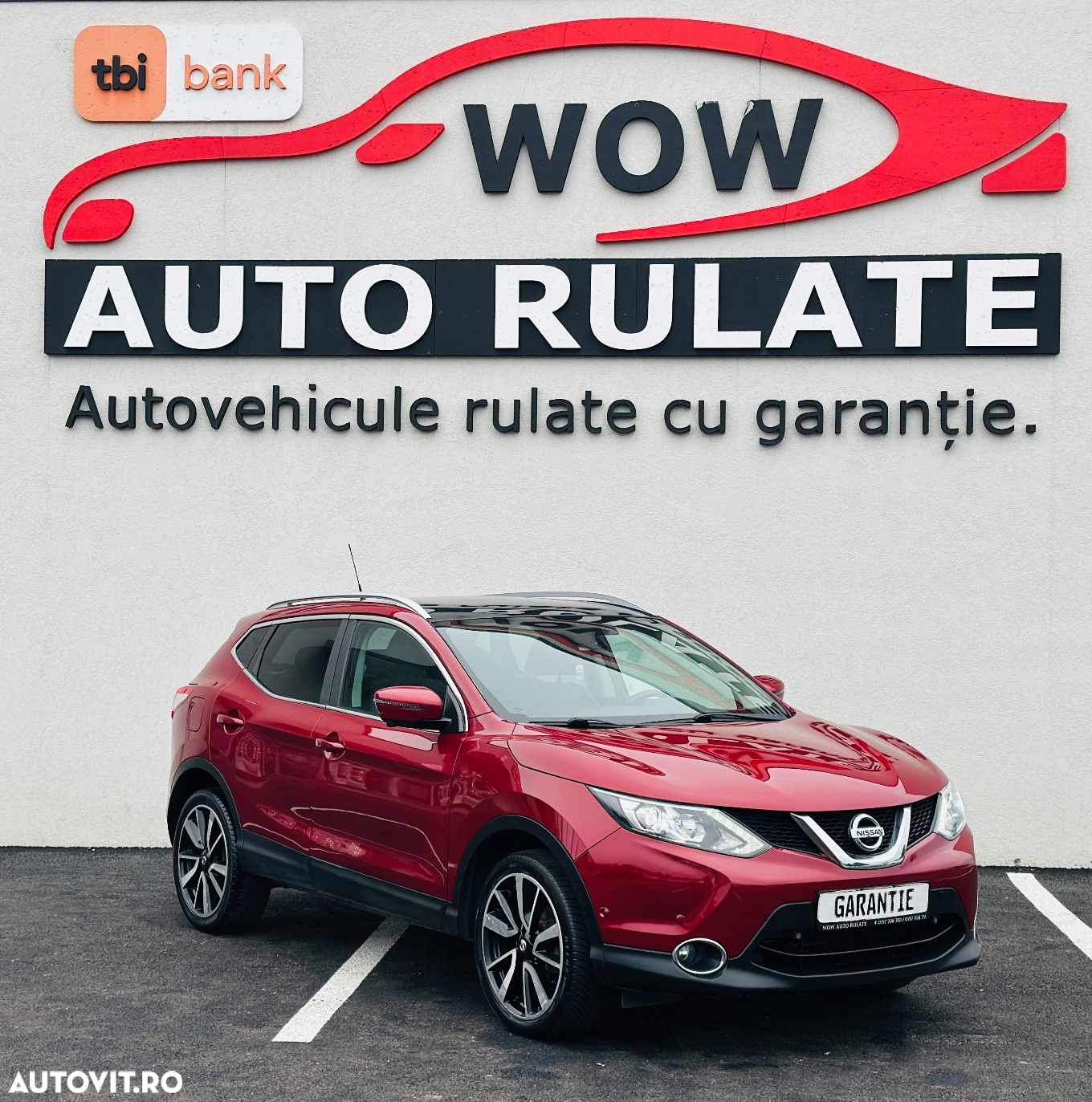 Nissan Qashqai 1.2 DIG-T Start/Stop Tekna - 2