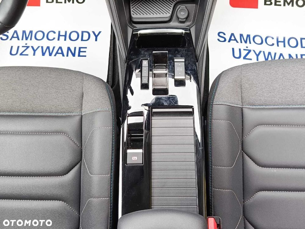 Citroën C4X 1.2 PureTech Max S&S EAT8 - 20