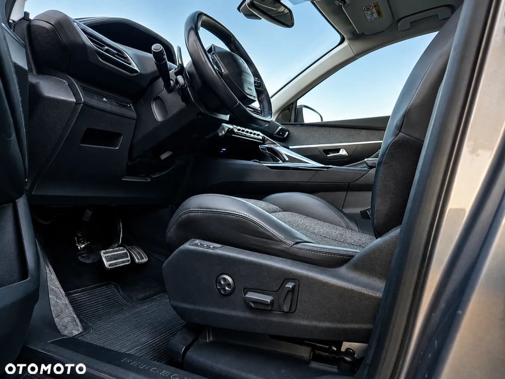 Peugeot 3008 1.6 THP Allure S&S EAT6 - 7