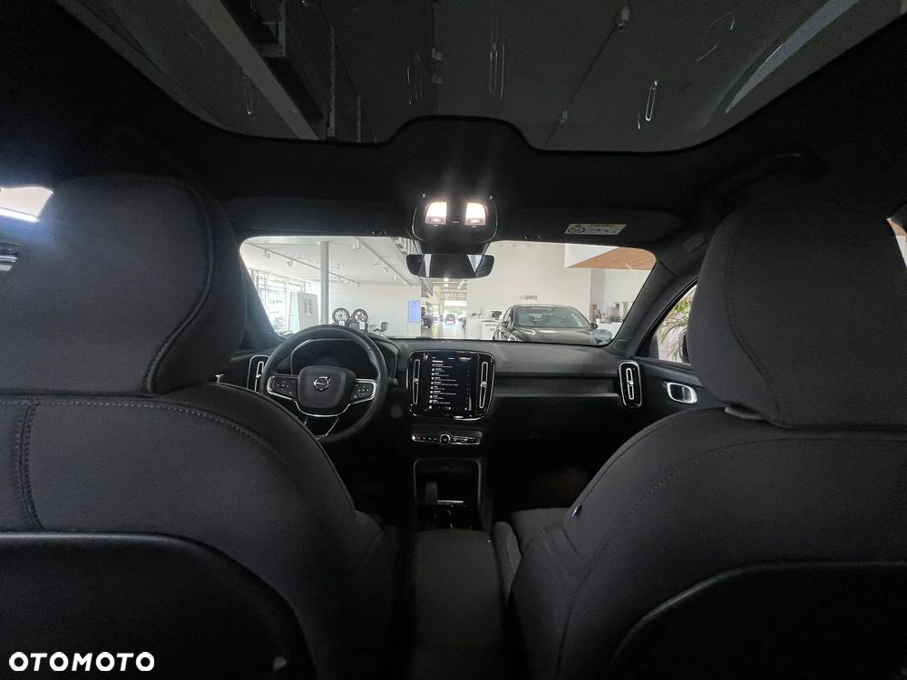 Volvo C40 Recharge Extended Range Plus - 25