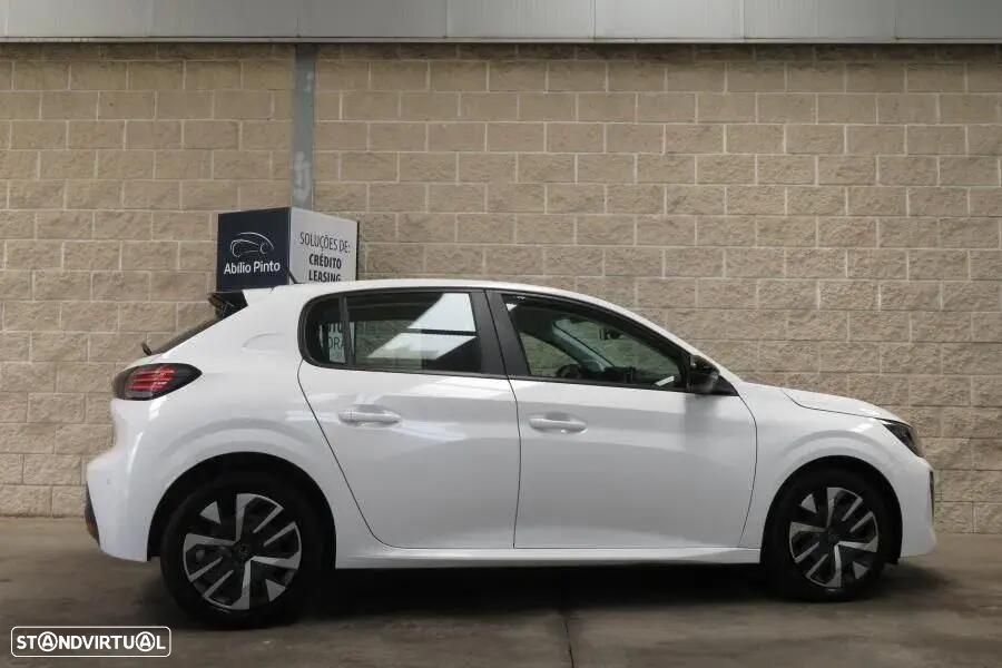 Peugeot 208 1.2 PureTech Active - 22
