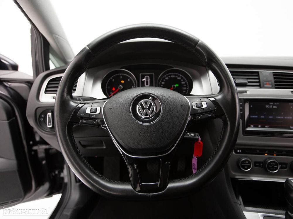 VW Golf Variant - 15