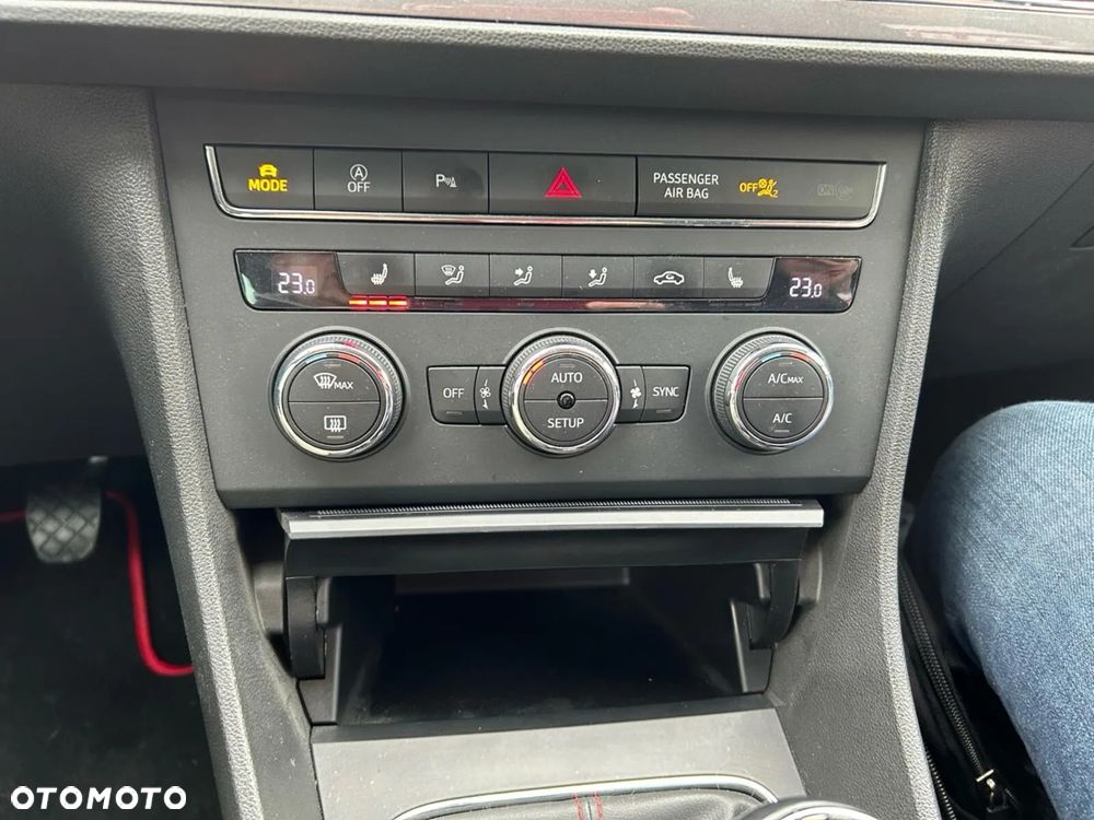 Seat Leon 1.4 TSI FR S&S - 10