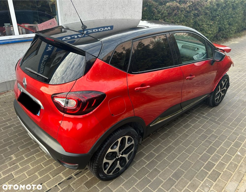 Renault Captur - 8