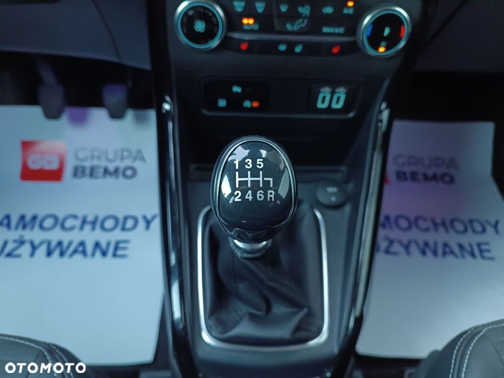 Ford EcoSport 1.0 EcoBoost Titanium ASS - 27