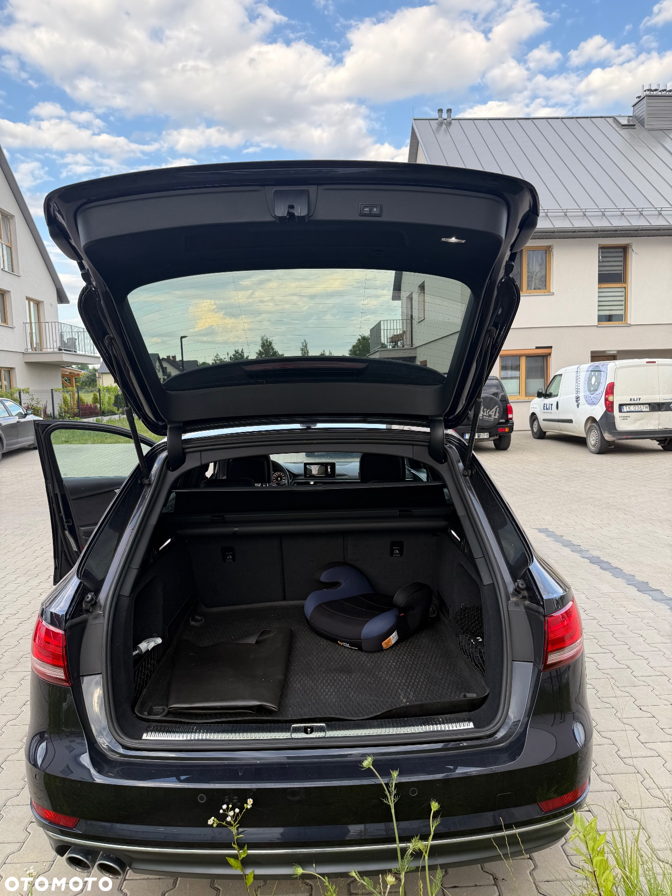 Audi A4 2.0 TDI - 8