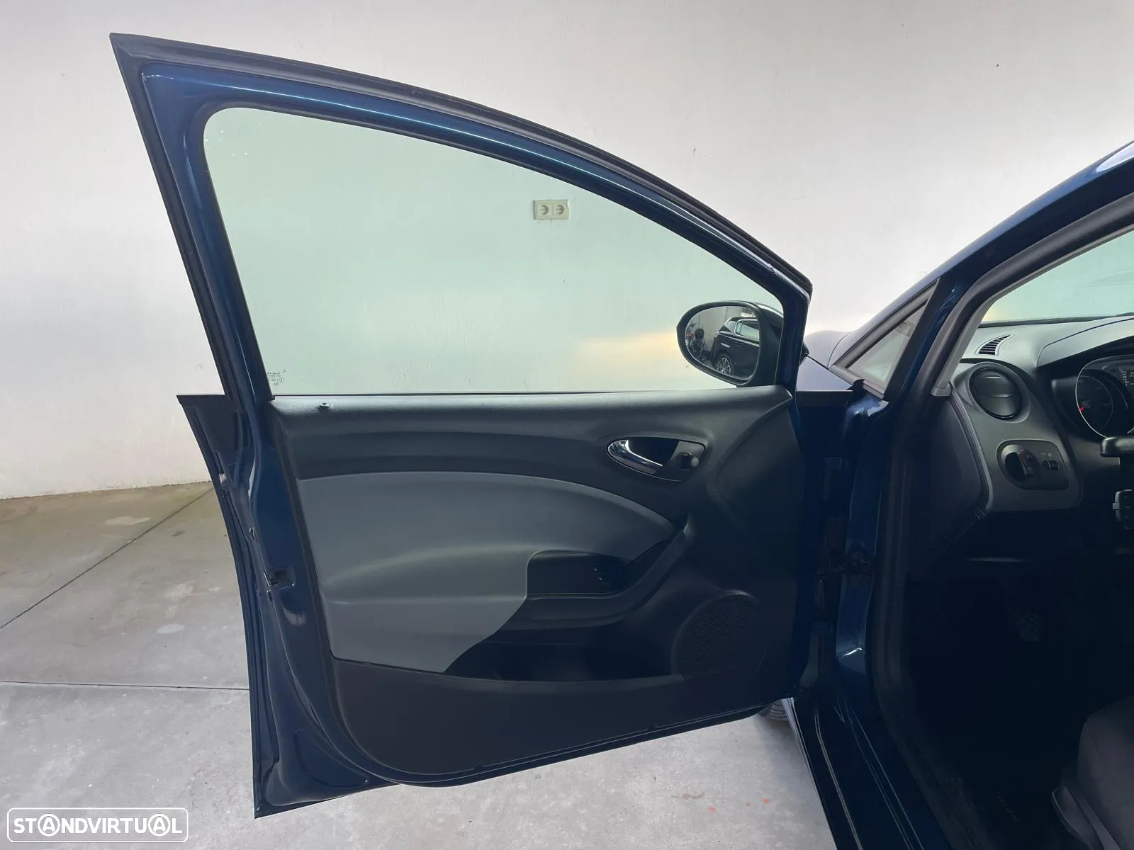 SEAT Ibiza 1.2 TDI CR Ecomotive Style - 18