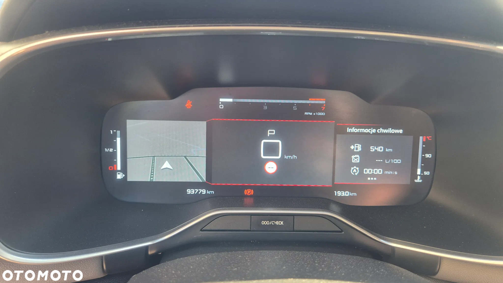 Citroën C5 Aircross 1.5 BlueHDi Feel Pack EAT8 - 11