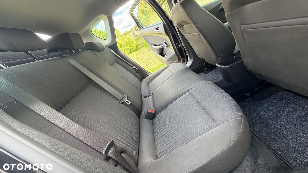 Opel Astra 1.4 Turbo - 7