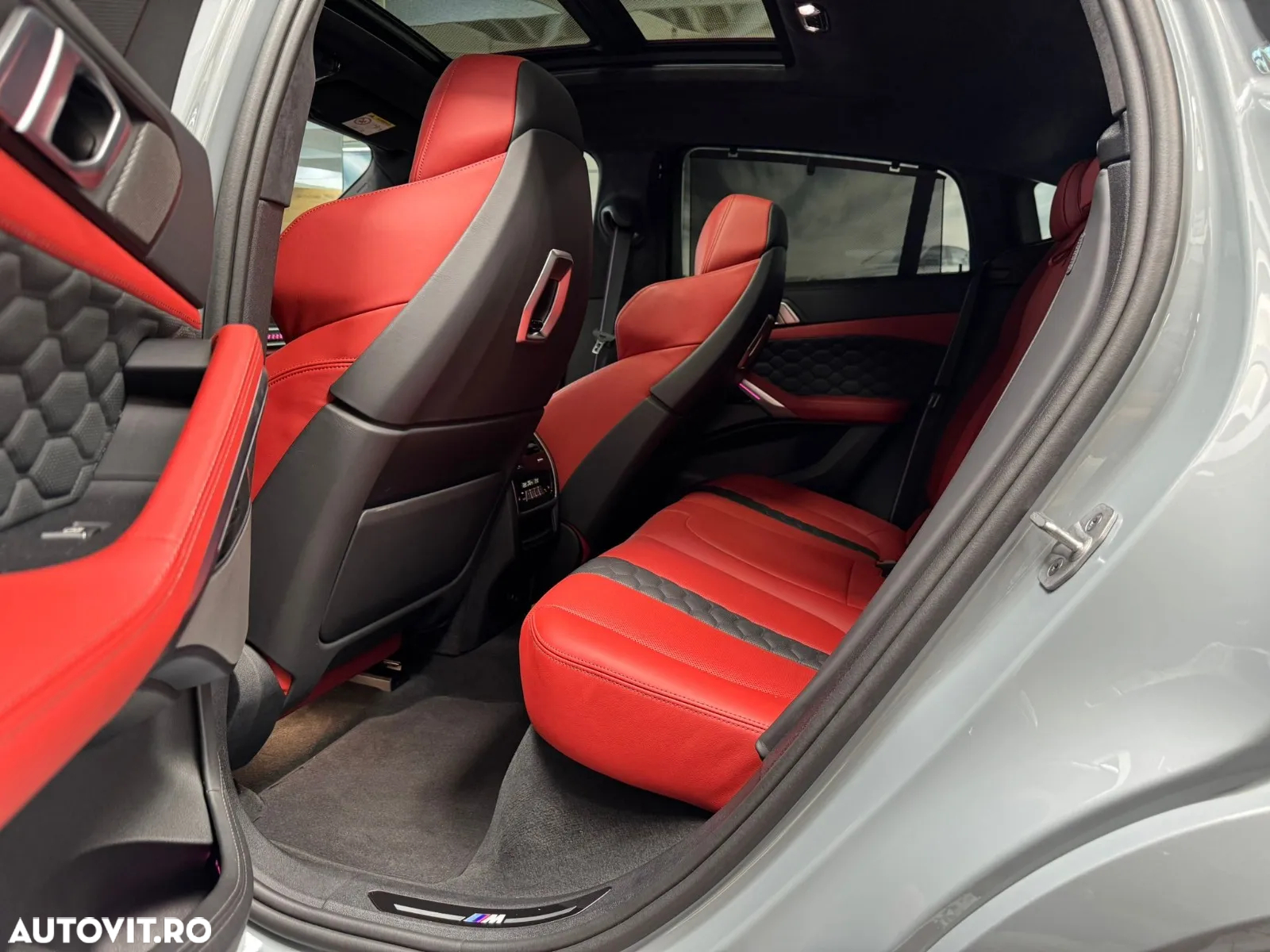 BMW X6 M Competition - 10