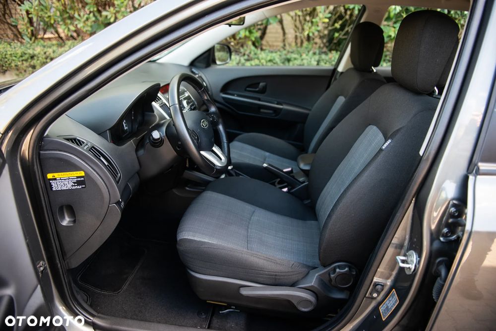 Kia Ceed 1.4 M - 15