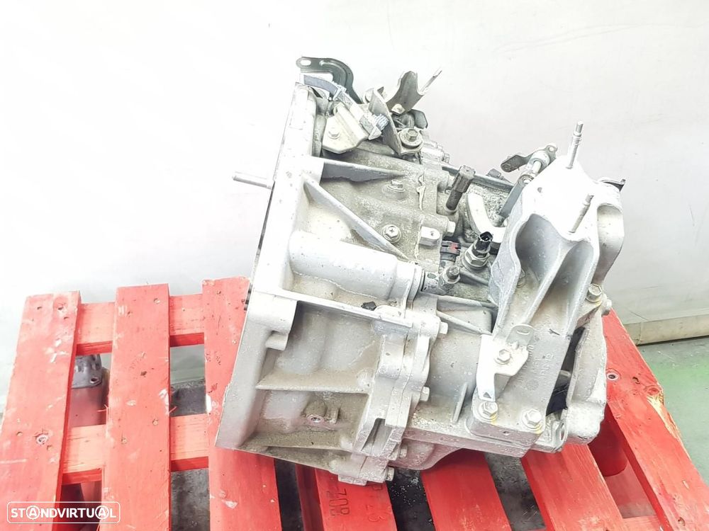 CAIXA DE VELOCIDADES SUZUKI VITARA LY REF. 2471162MA0 - 1