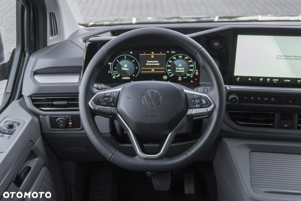 Volkswagen Caravelle - 19