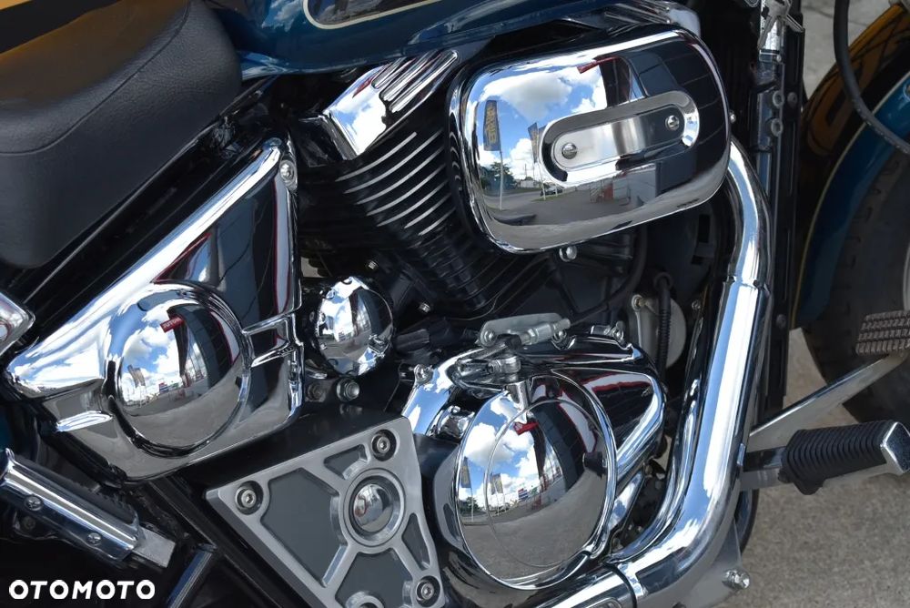 Suzuki Marauder - 33