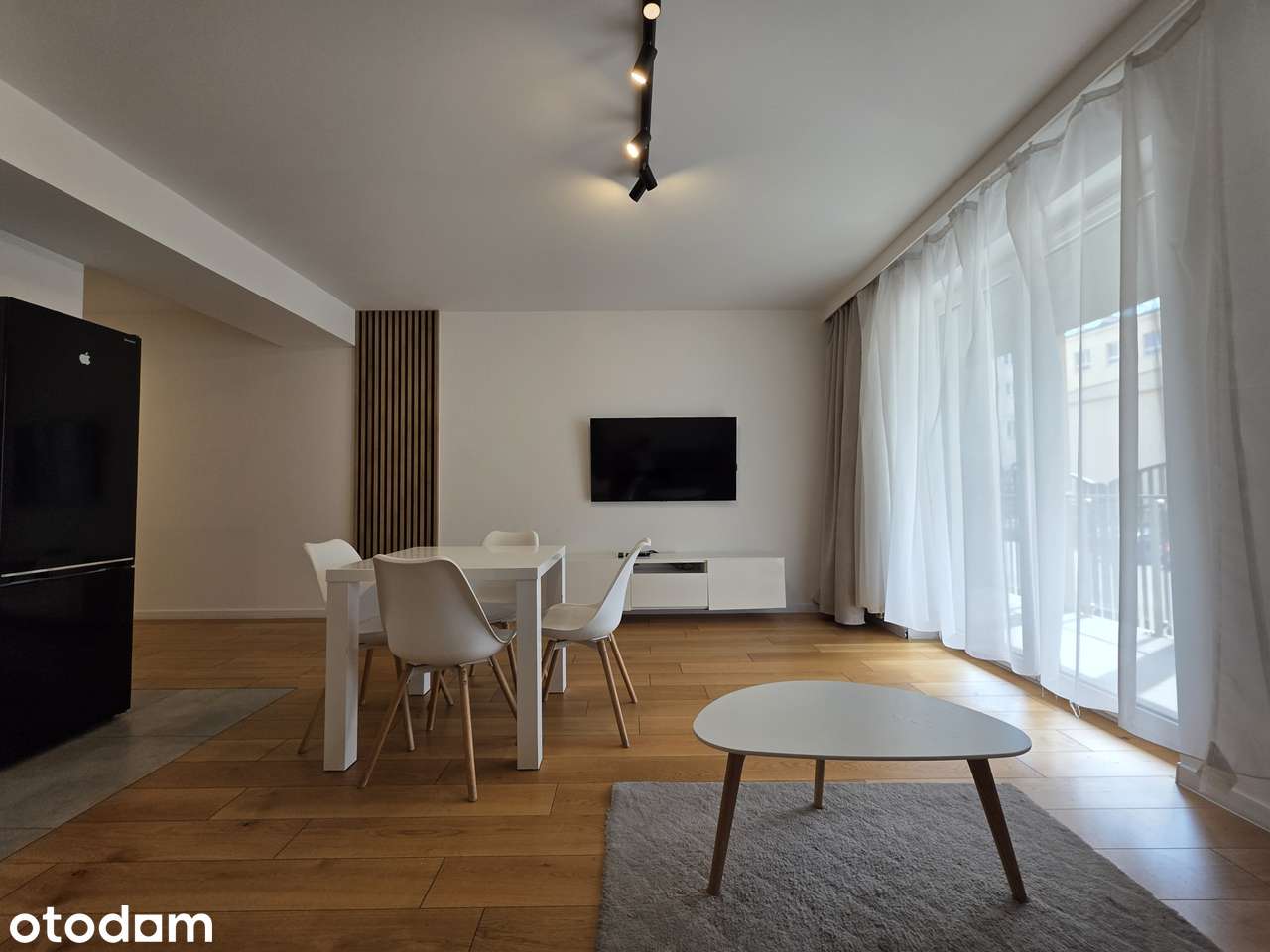 Inwestycyjne 2 pokojowe mieszkanie przy pl. Litewskim | ul. 3 maja